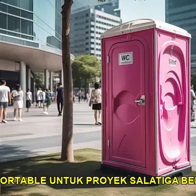sewa toilet portable untuk proyek salatiga berpengalaman